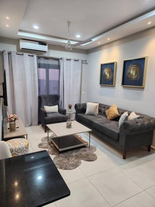 Casa M- 1 Bedroom Apartment Aquaview Complex Bijilo Екстер'єр фото